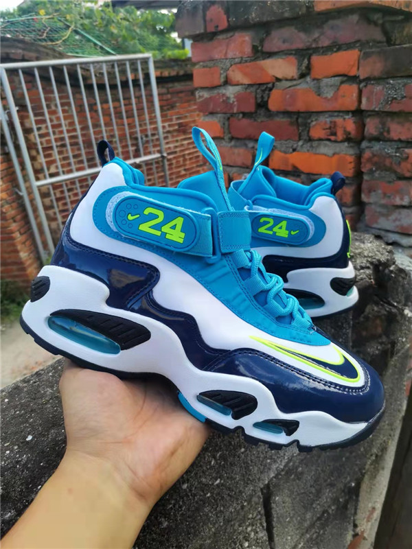 Men's Running Weapon Air Griffey Max 1 Shoes 023 Men's Running Weapon Air Griffey Max 1 Shoes 023